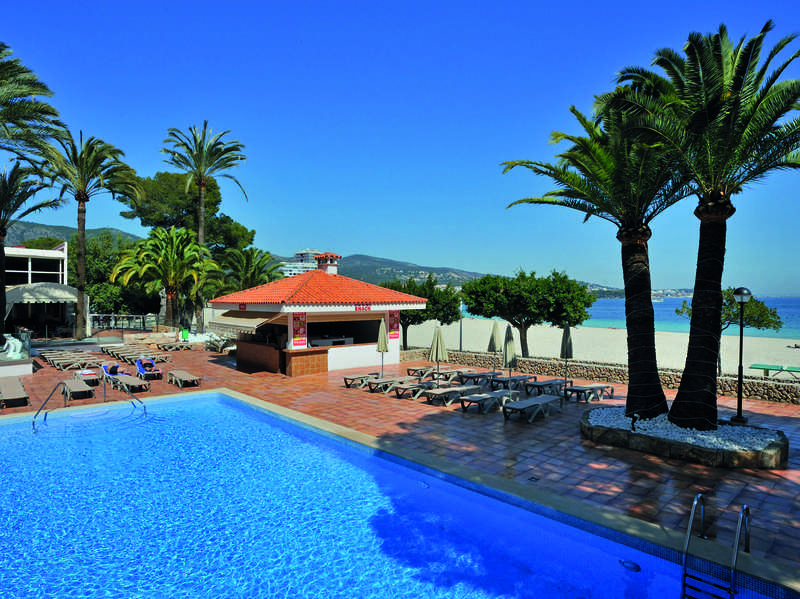 Sol Cala Blanca